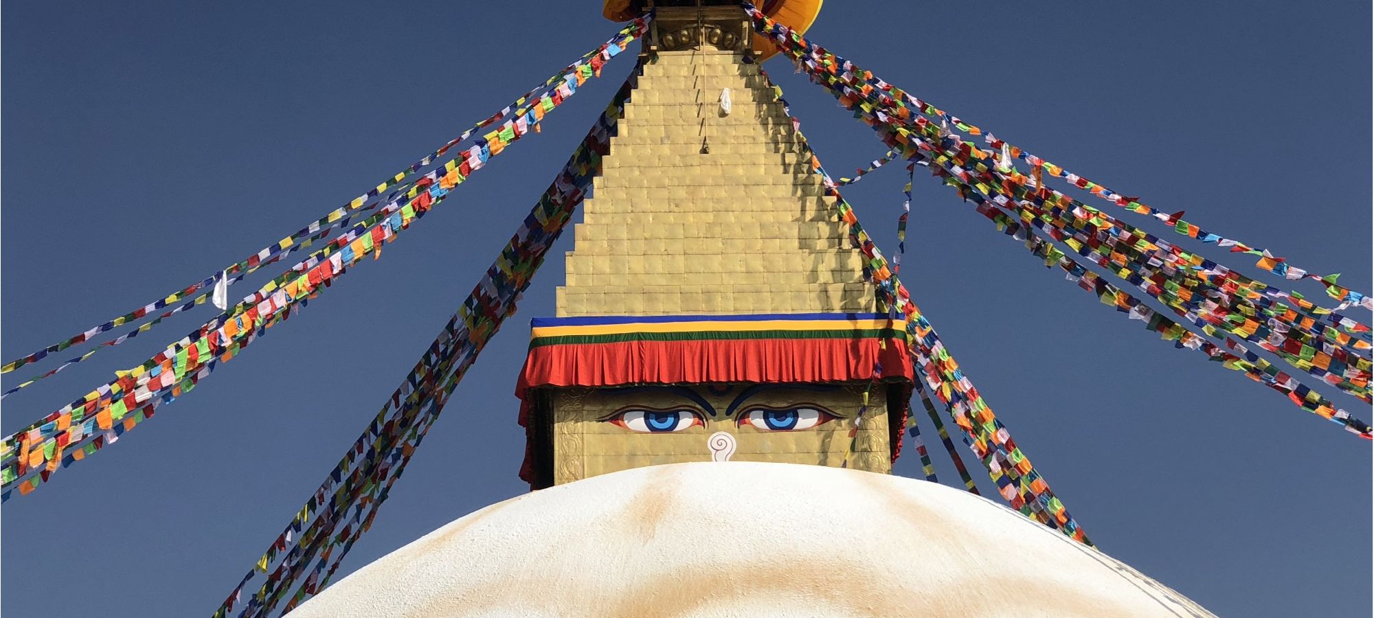 Photos from our Nepal Cycling Holiday